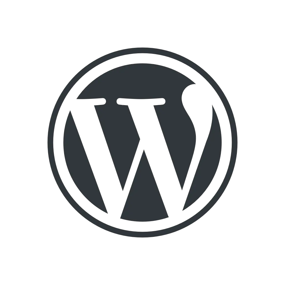 wordpress_logo